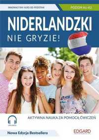 Niderlandzki nie gryzie! - Angelika Ornat