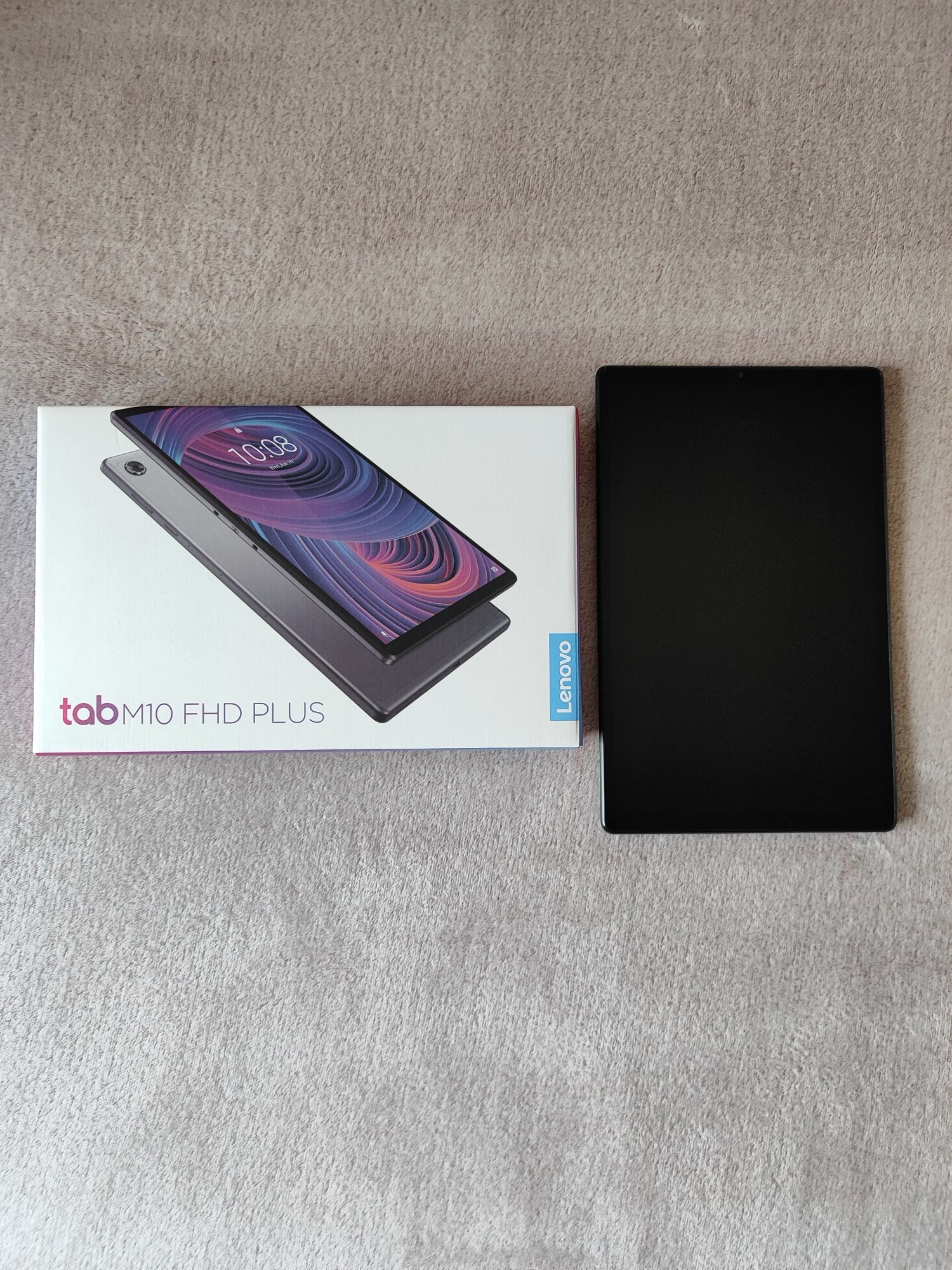 Планшет Lenovo Tab 10 (4/128)