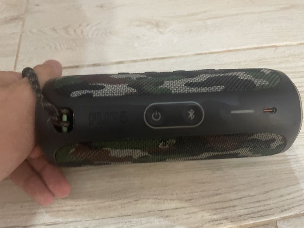 Głosnik JBL FLIP 5