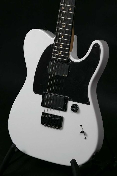 Jim Root Telecaster Custom Polska Gitara Lutnicza 13YQ Guitars