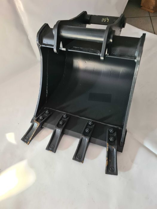 Łyżka do koparki 25cm Włoska produkcja/ od ręki