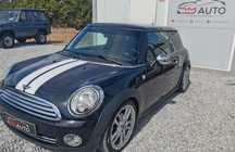 MINI 3 Portas Cooper
