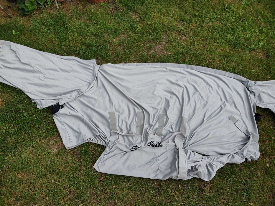 Derka egzemowa, przeciw owadom Felix Buhler 125