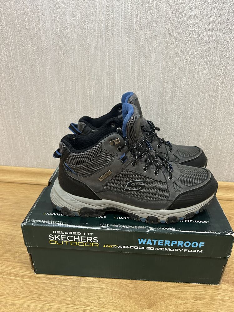 Кросівки Sketchers Outdoors