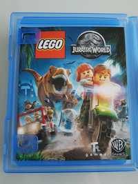 Lego Jurassic World PS4