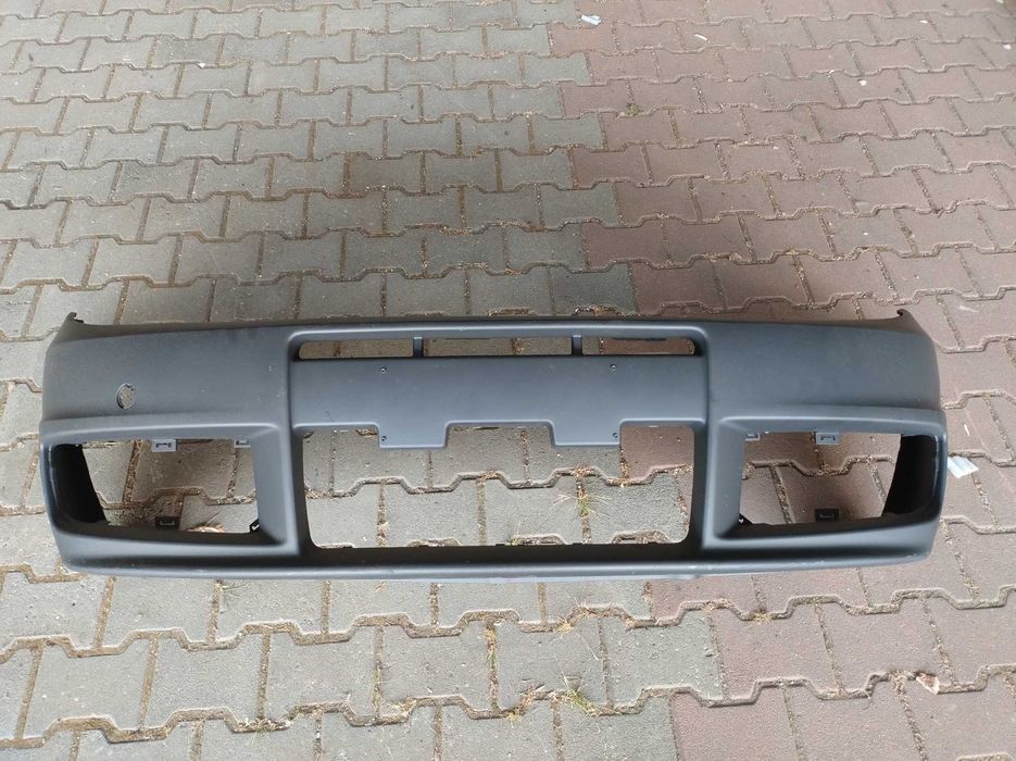 Zderzak przedni Fiat Punto II '99-'03