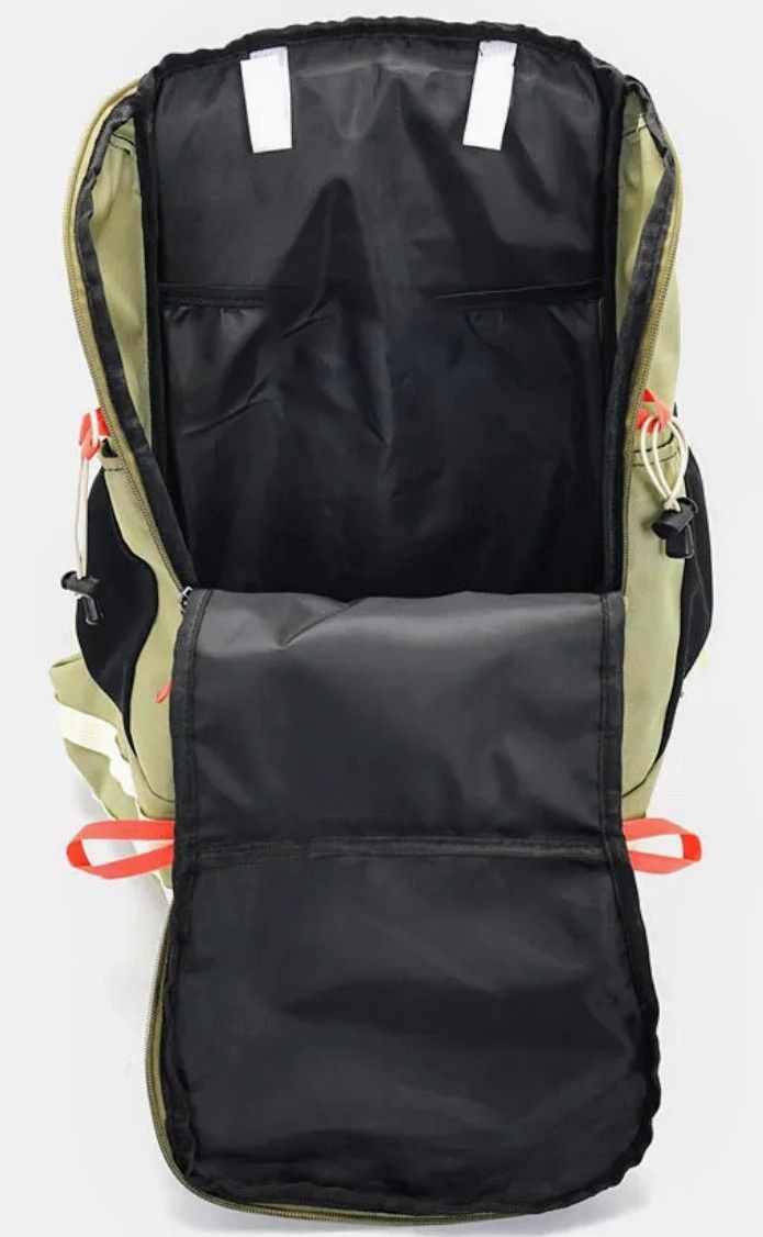 Plecak turystyczny trekkingowy 40l