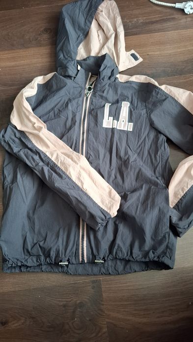 Kurtka wiatrówka h&m roz 158/164