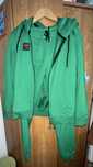 Dwuczęściowy Dres Damski 42r