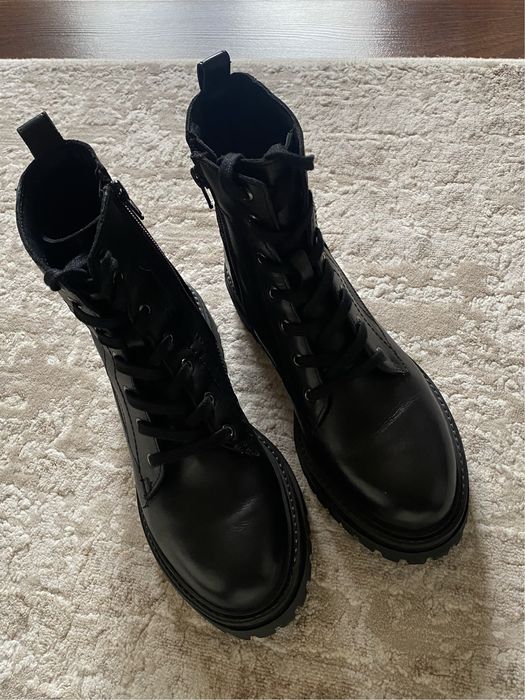 Полусапожки Geox