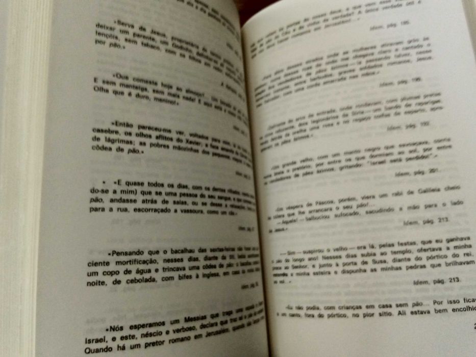 Dário Moreira de Castro Alves - Era Tormes e amanhecia (2 vols.)