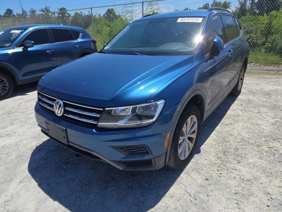 Розборка тігуан 2 США. Tiguan 2 USA