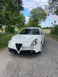 Alfa Romeo Giulietta 1.4 TB 16V Multiair, Custom Tuning 205KM, Xenon, Tempomat