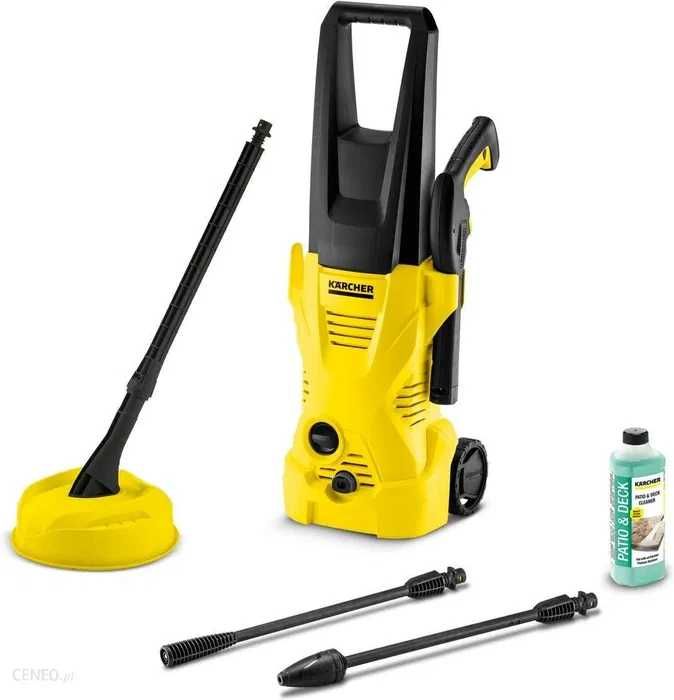 мийка Karcher k2 Home