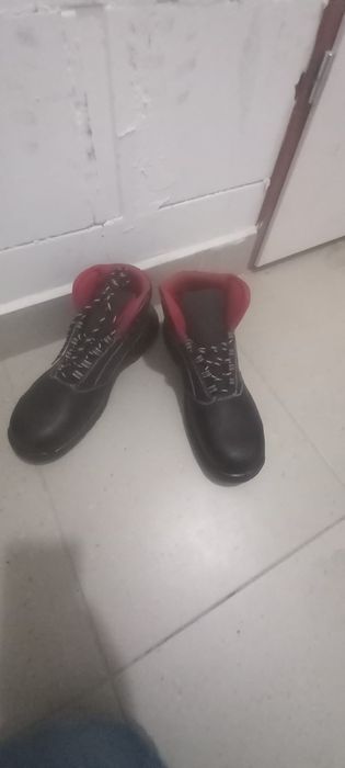 Buty robocze r.46