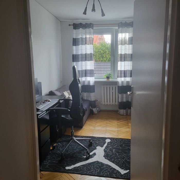 Sprzedam mieszkanie w samym centrum Leborka