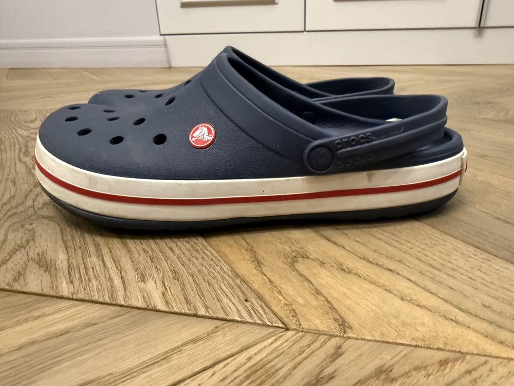 Crocs 44 розмір чоловічі ідевльний стан