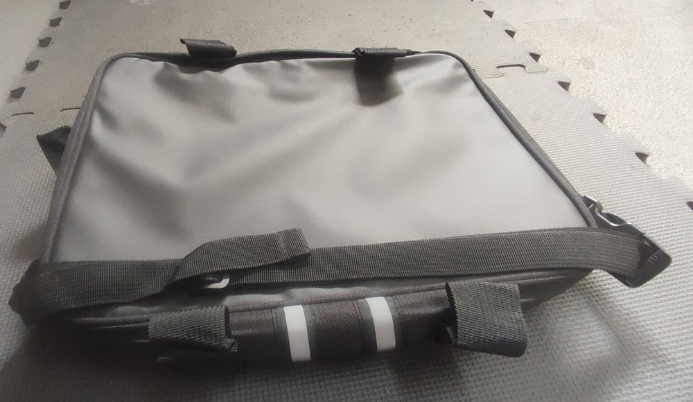 Alforjes saco superior para BMW 1250 GS ou Benelli