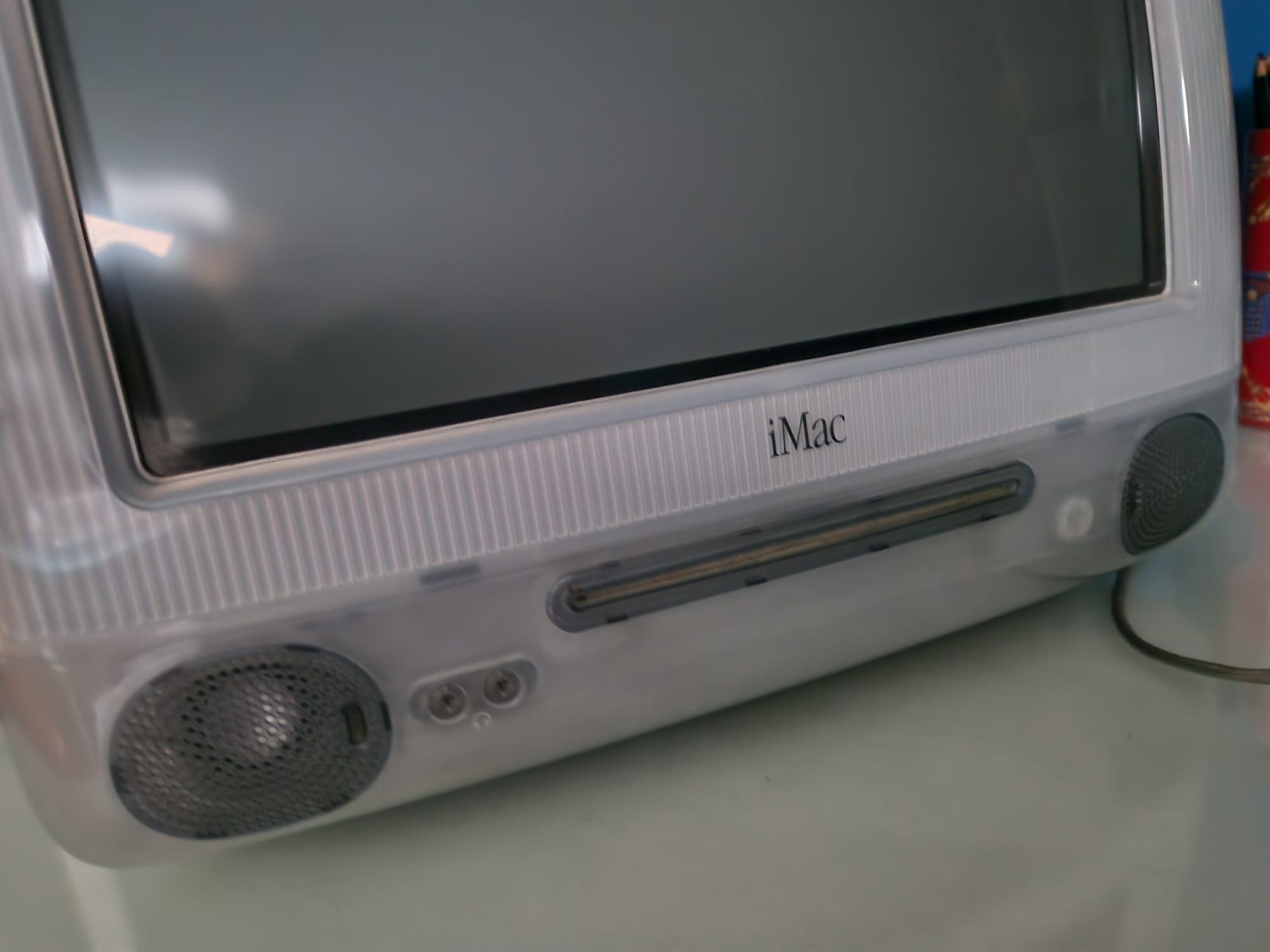 Computador de Secretária Apple