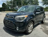 Kia Soul       2016