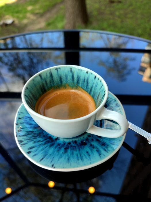 Курсы бариста Харькове