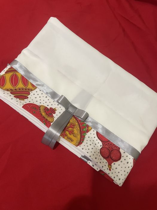 Новорічний декор