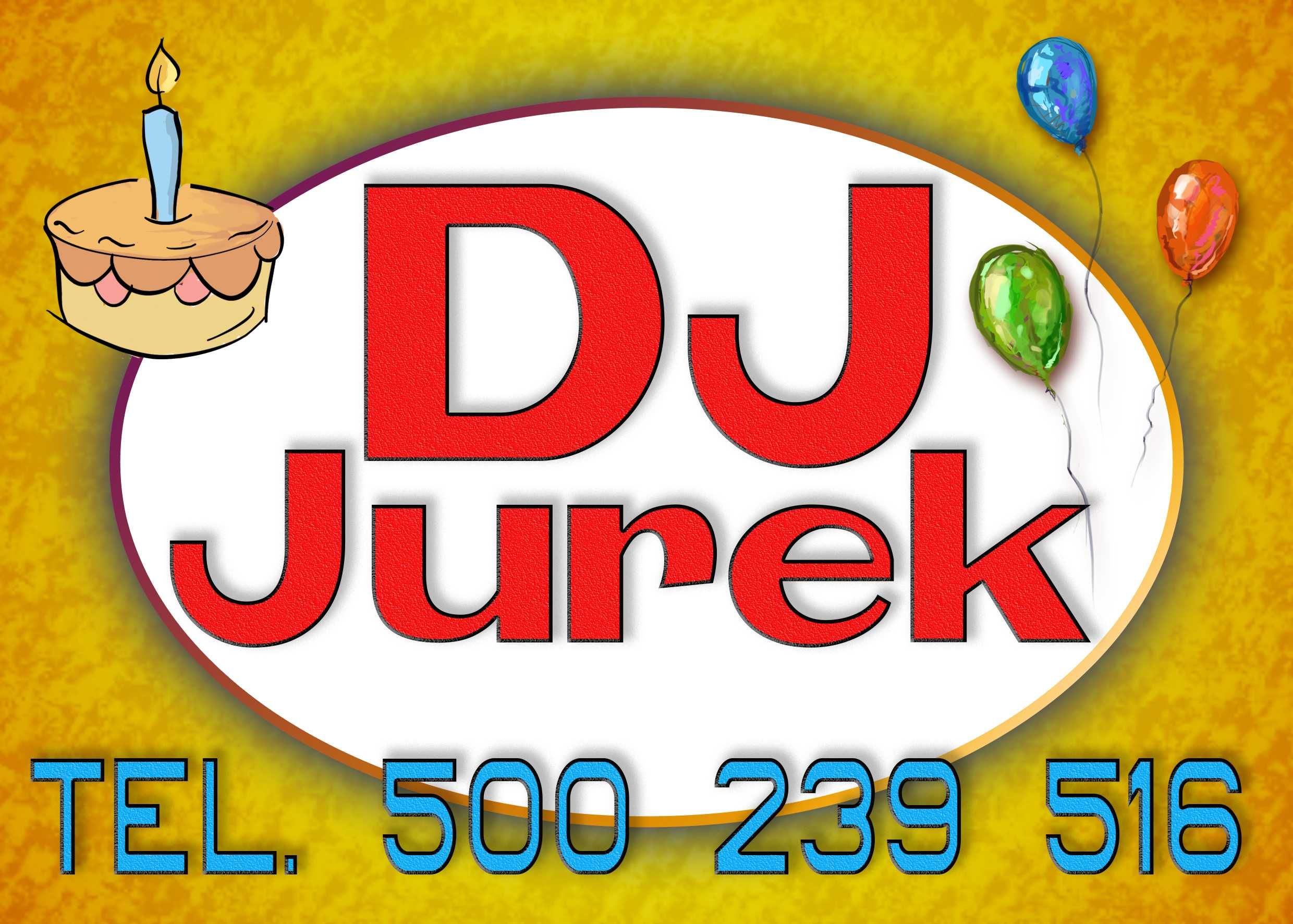 DJ - PREZENTER MUZYCZNY - także - fotograf -  kamerzysta - OKAZJA !!!