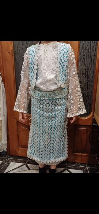 Костюм національний в ідеальному стані