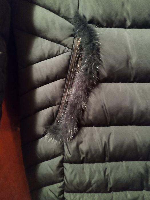 Пальто женское,зимнее 50 размер