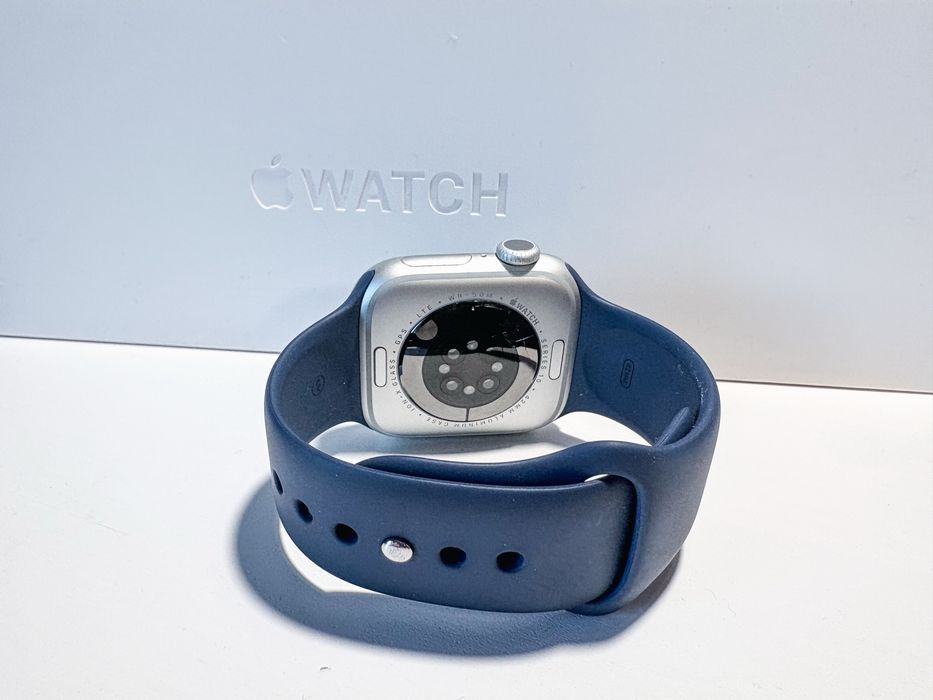 Apple Watch 10, Cellular + GPS