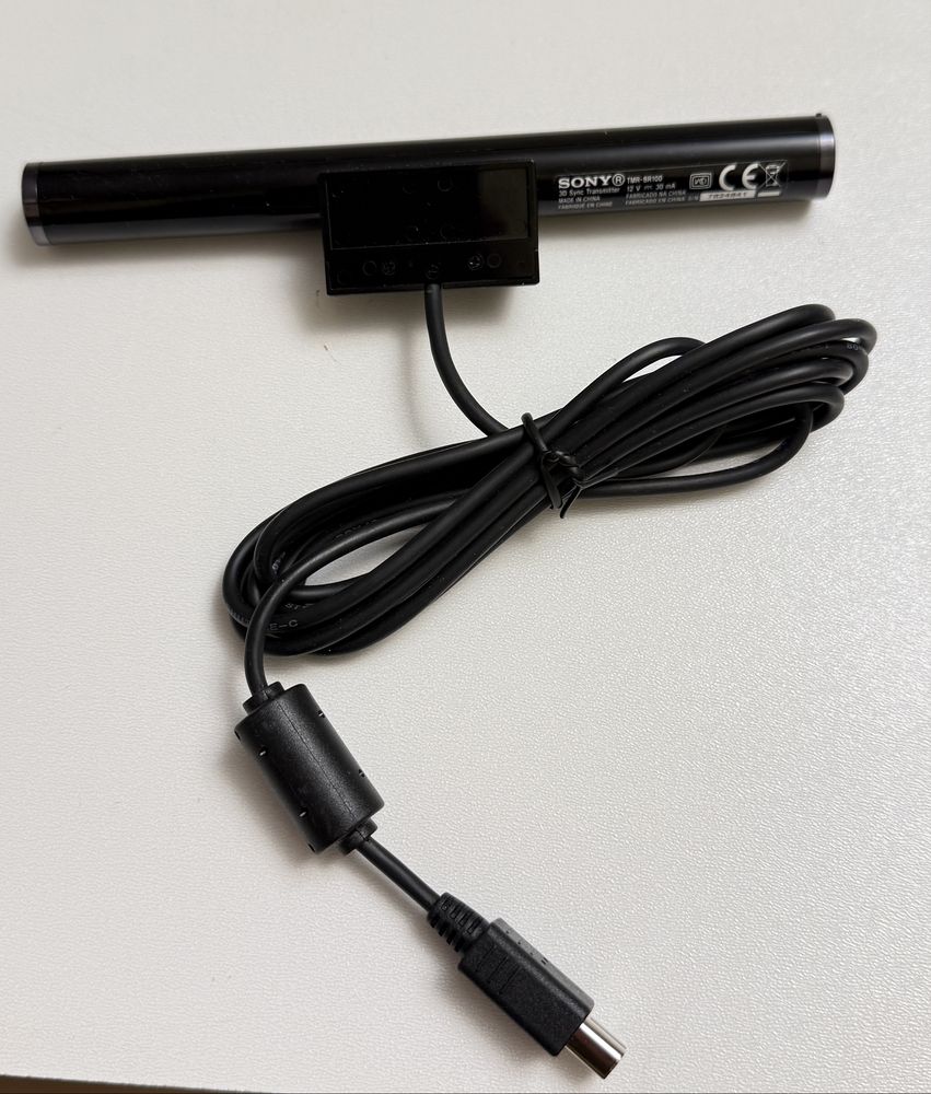 SONY TMR-BR100 transmiter 3D