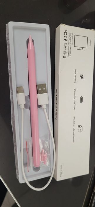 Стилус до айпада не оригінал,новий