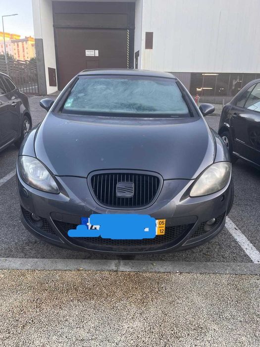 Seat Leon Sport Automático