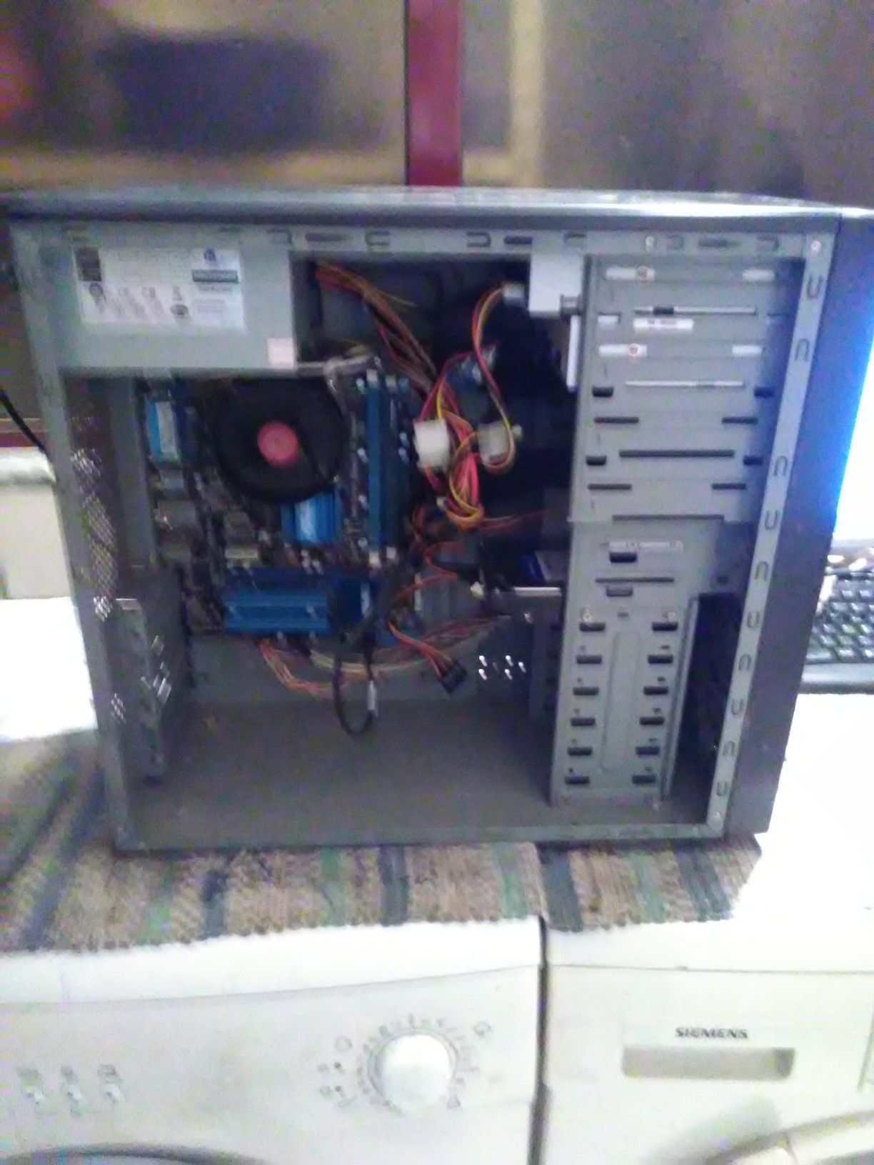 Vendo Computador pc