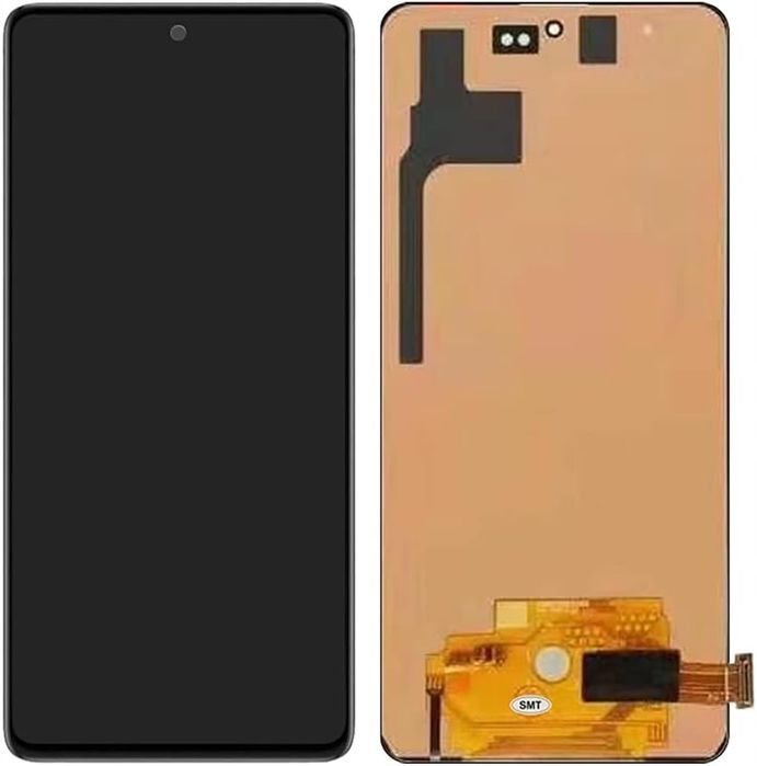 yqz do samsung galaxy note10 lite ekran dotykowy digitizer lcd