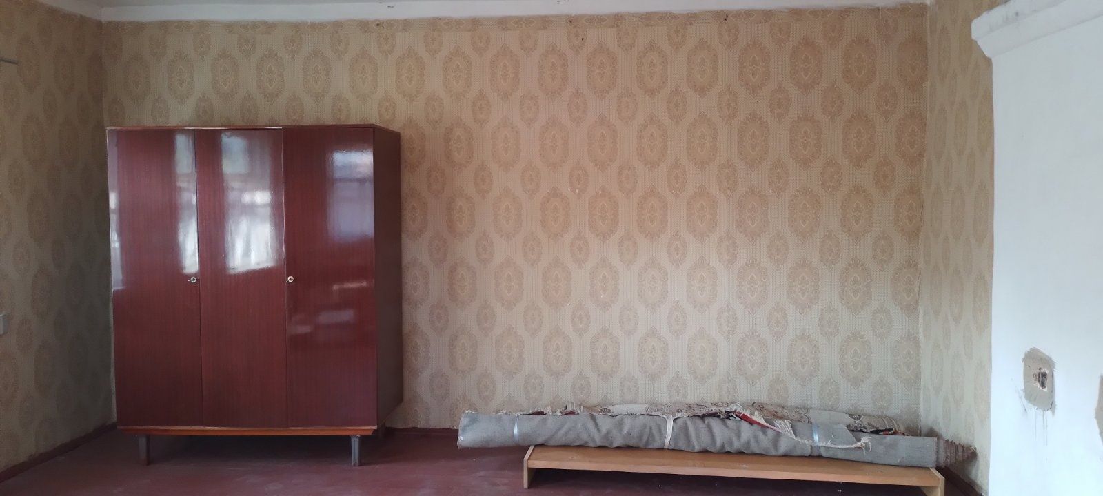 Будинок на берегу Снова с. Макішин Макишин (седнів)