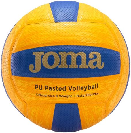 piłka siatkowa  JOMA HIGH performance rekreacyjna, treningowa, halowa