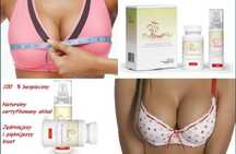 PROBREAST PLUS – powiększ piersi