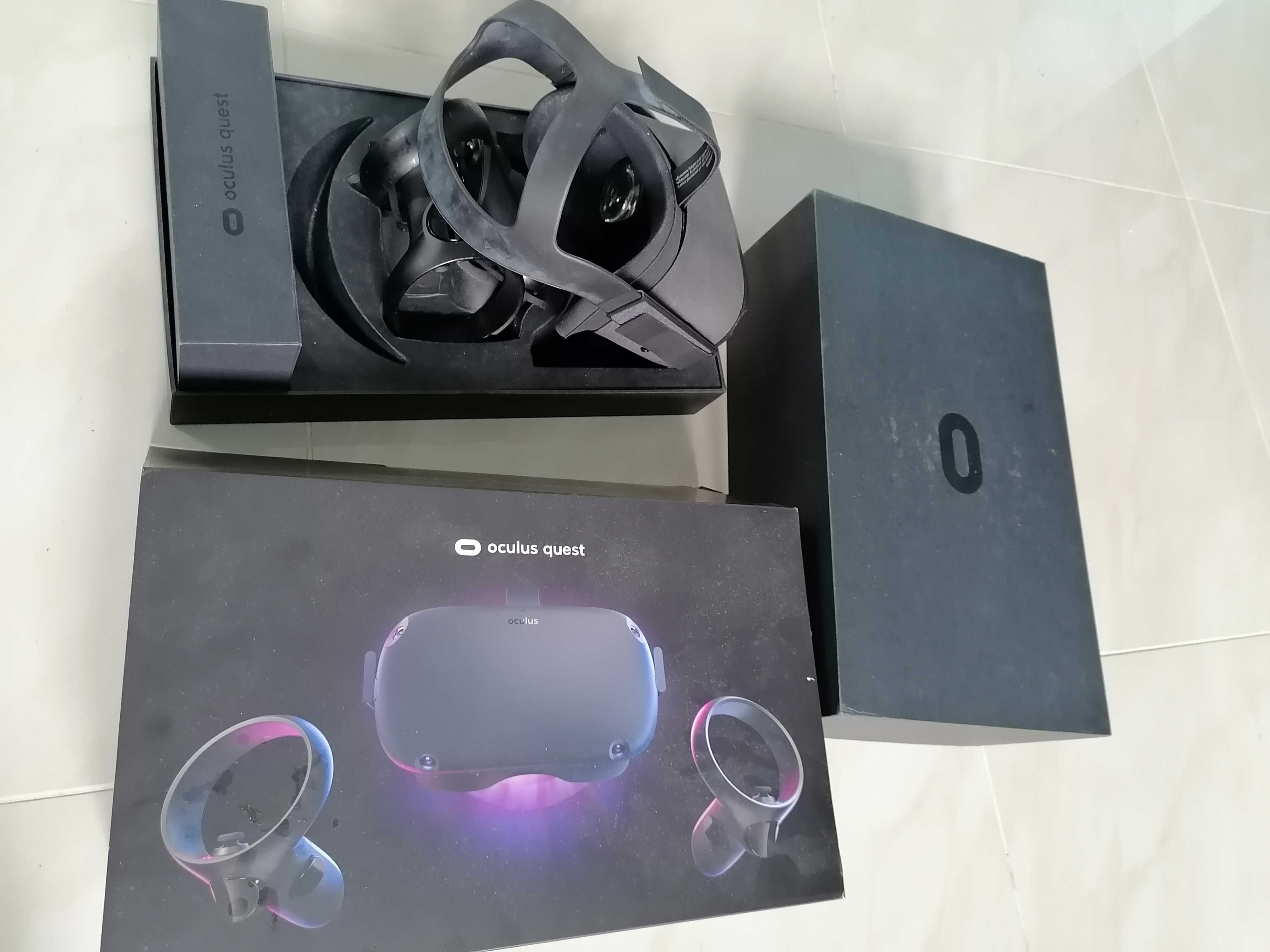 Oculus quest 64GB