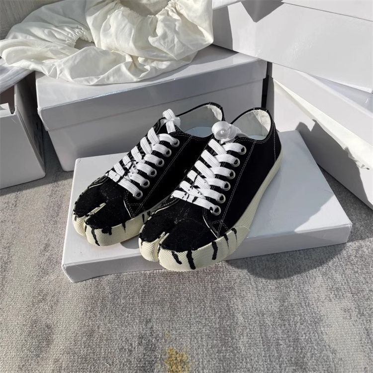Кросівки maison margiela tabi
