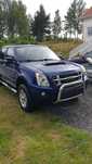 Isuzu d max . 3.0 diesel. 163 km