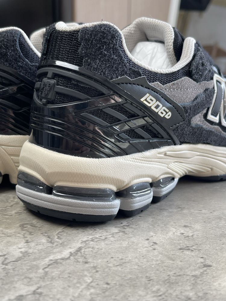 Кросівки New Balance 1906D | Нью Беленс ( 40 41 42 43 )