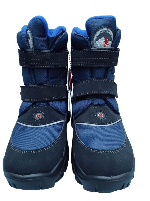 Зимові чоботи для хлопчика Skandia