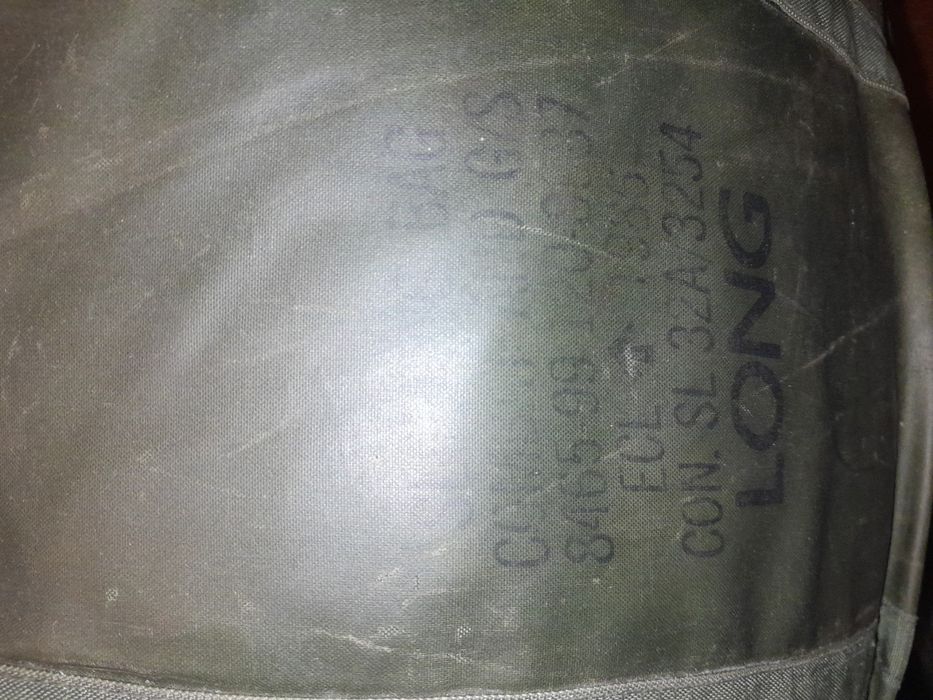Спальний мішок sleeping bag arctic