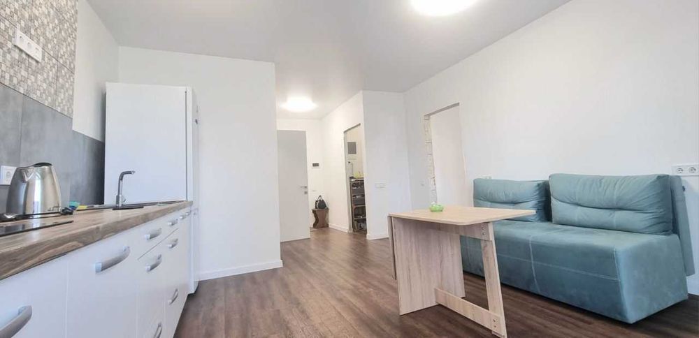 Продам 1 к. квартиру ЖК Макеевская Одесская новострой закрытый двор