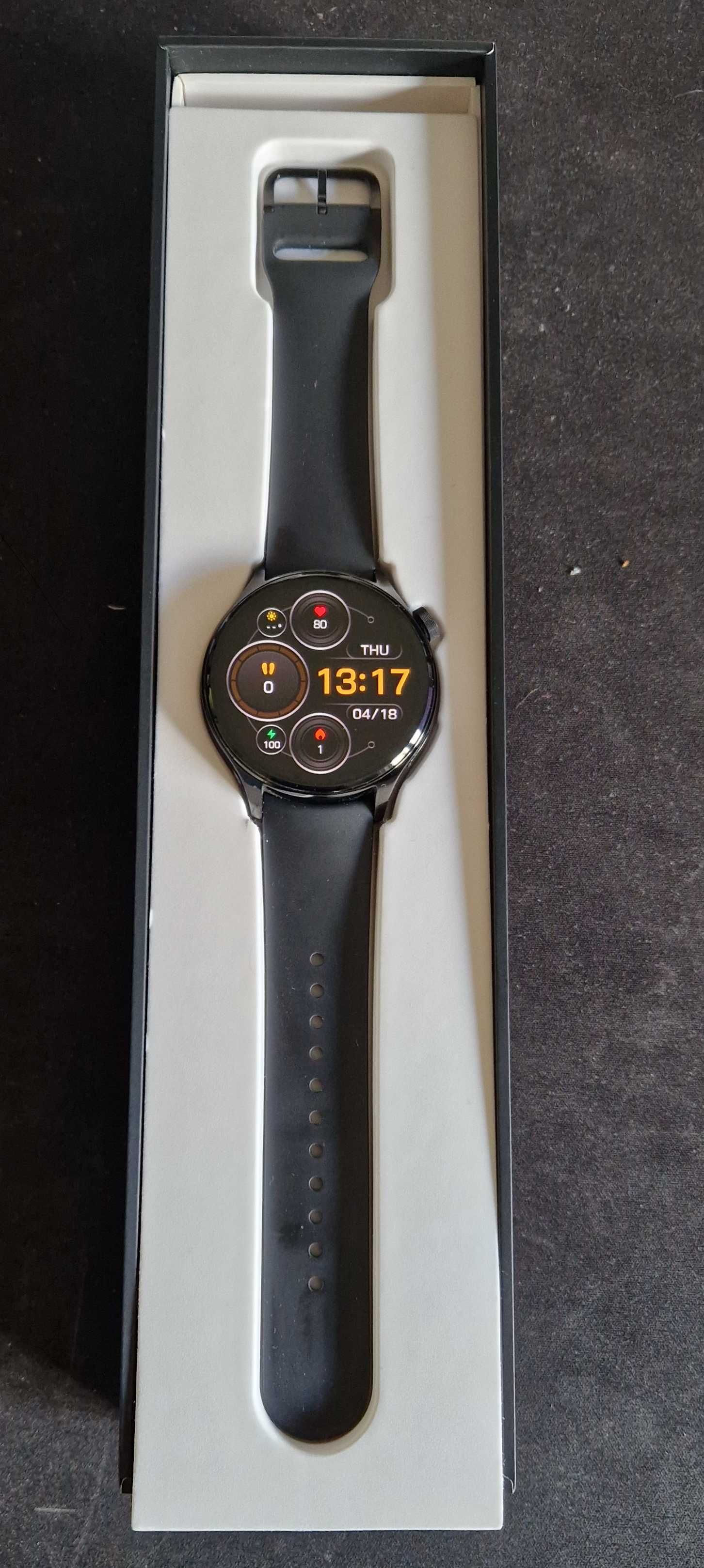 Xiaomi Mi watch S1 PRO - NA GWARANCJI