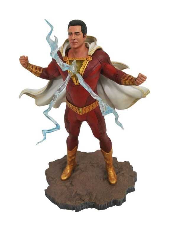 Figurka Shazam! DC Movie Gallery - Shazam