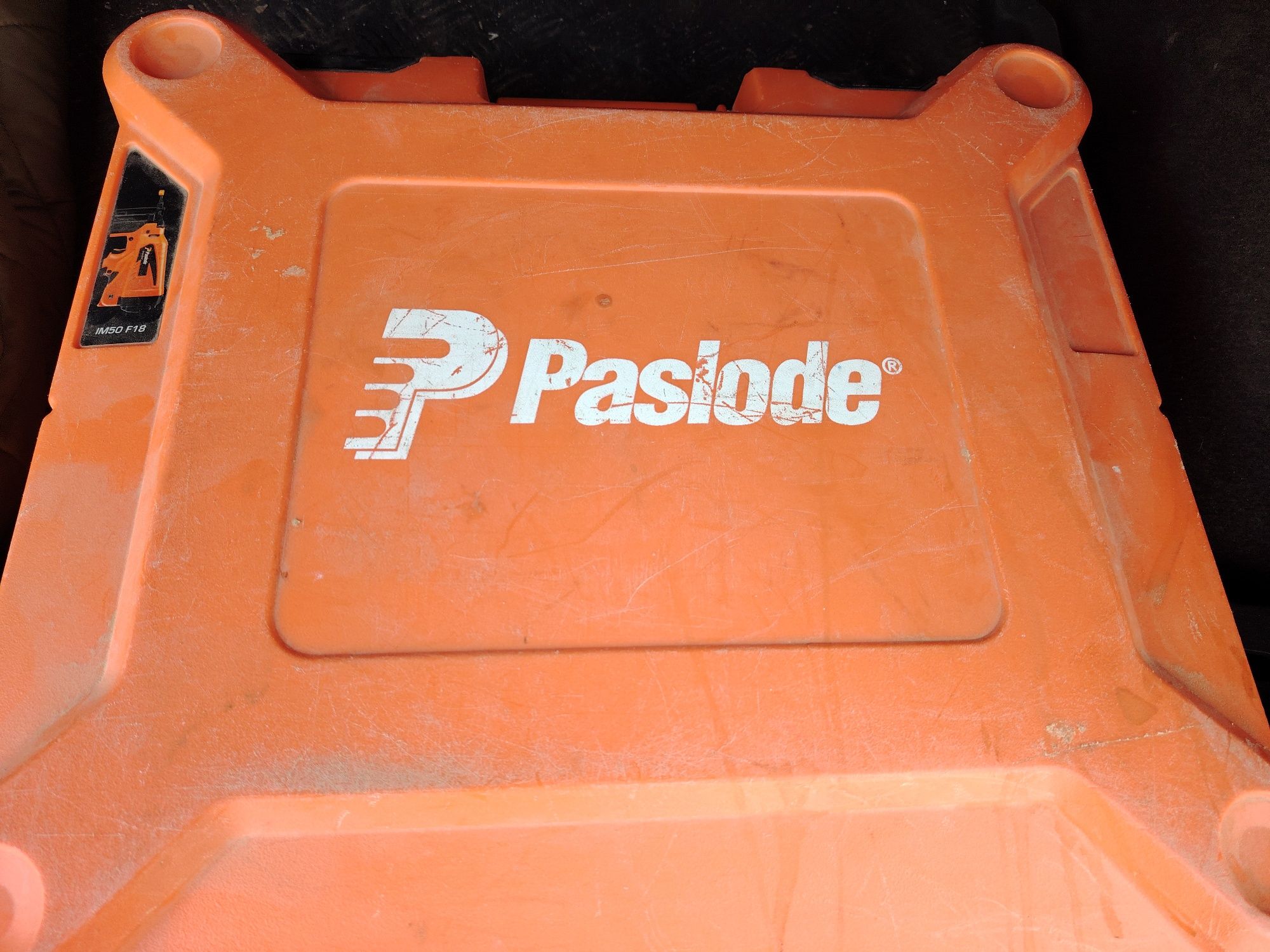 Paslode im50 F18 Lithium