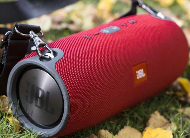 Блютуз колонка JBL Xetreme SUPERBASS