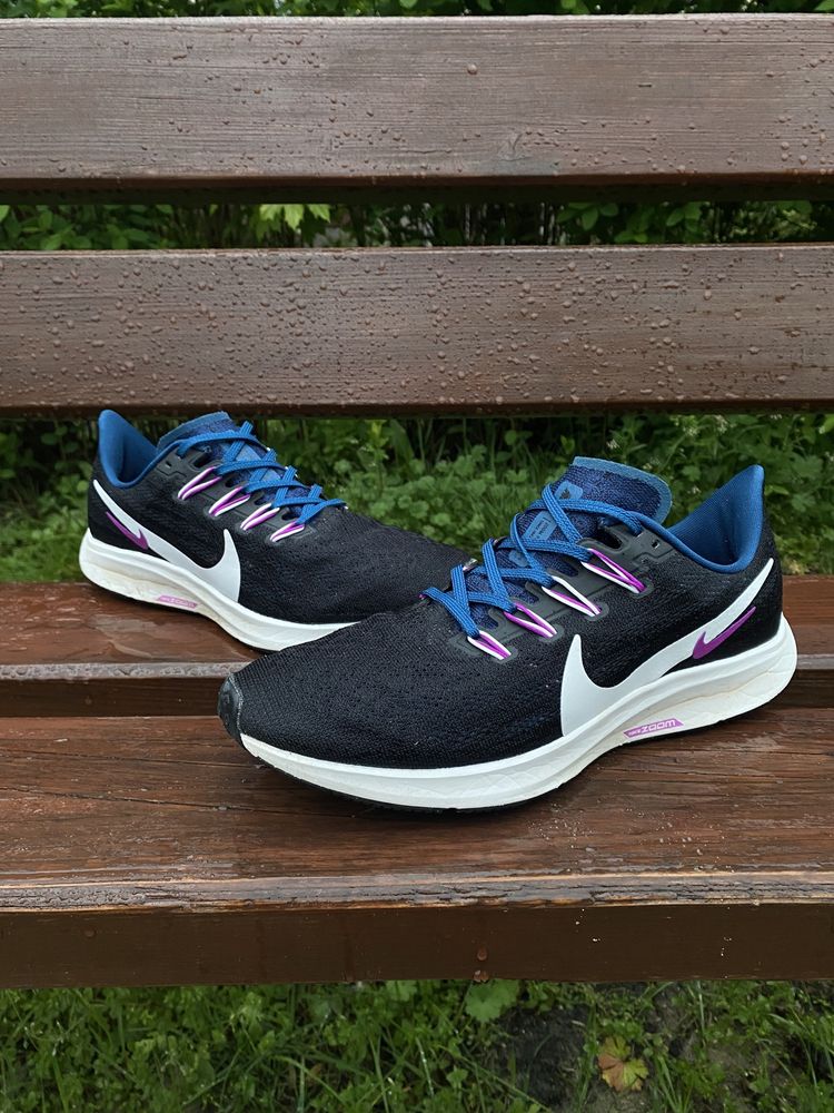 Nike Pegasus 36.